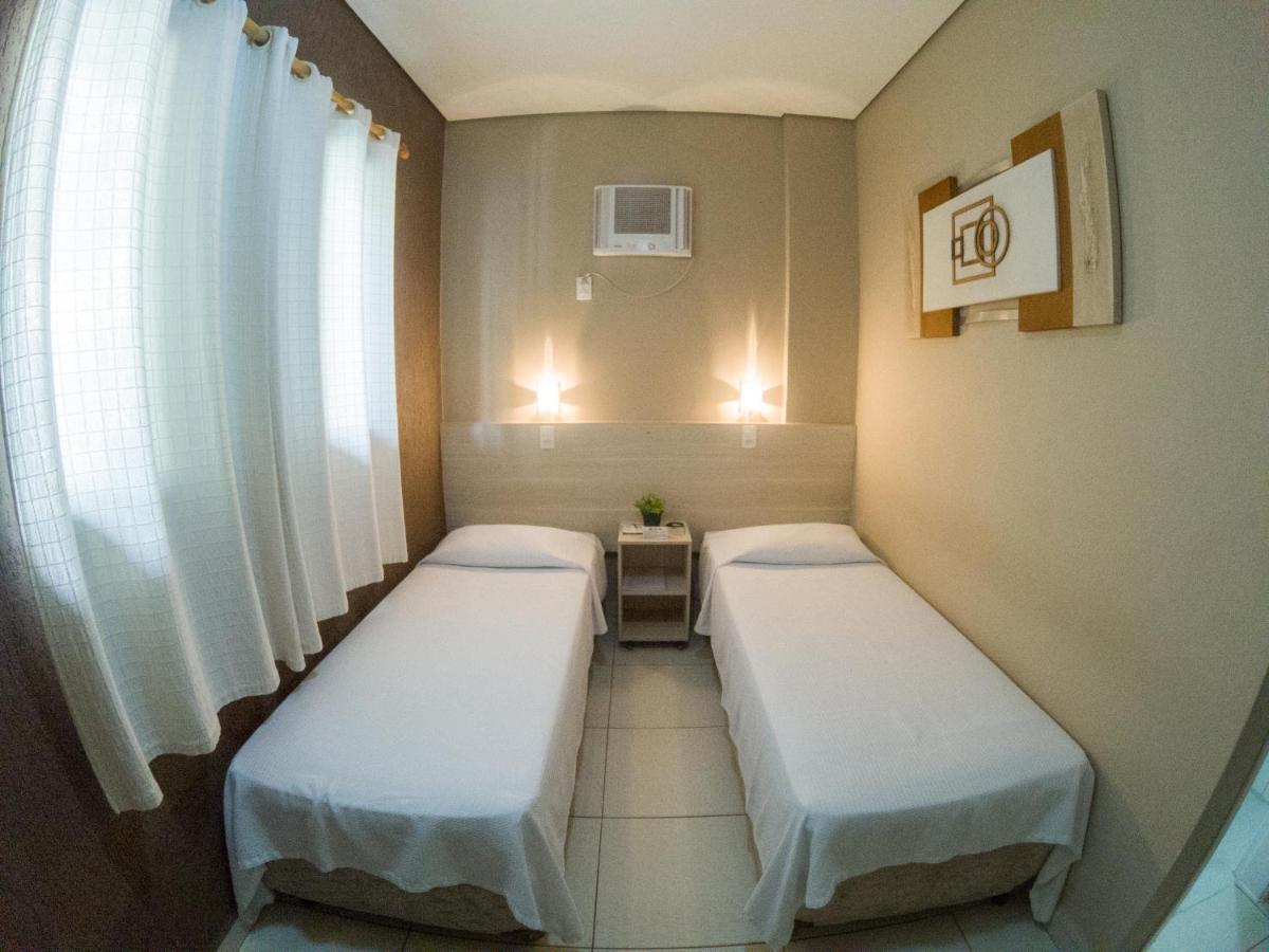 Hotel Rio Guarujá Esterno foto