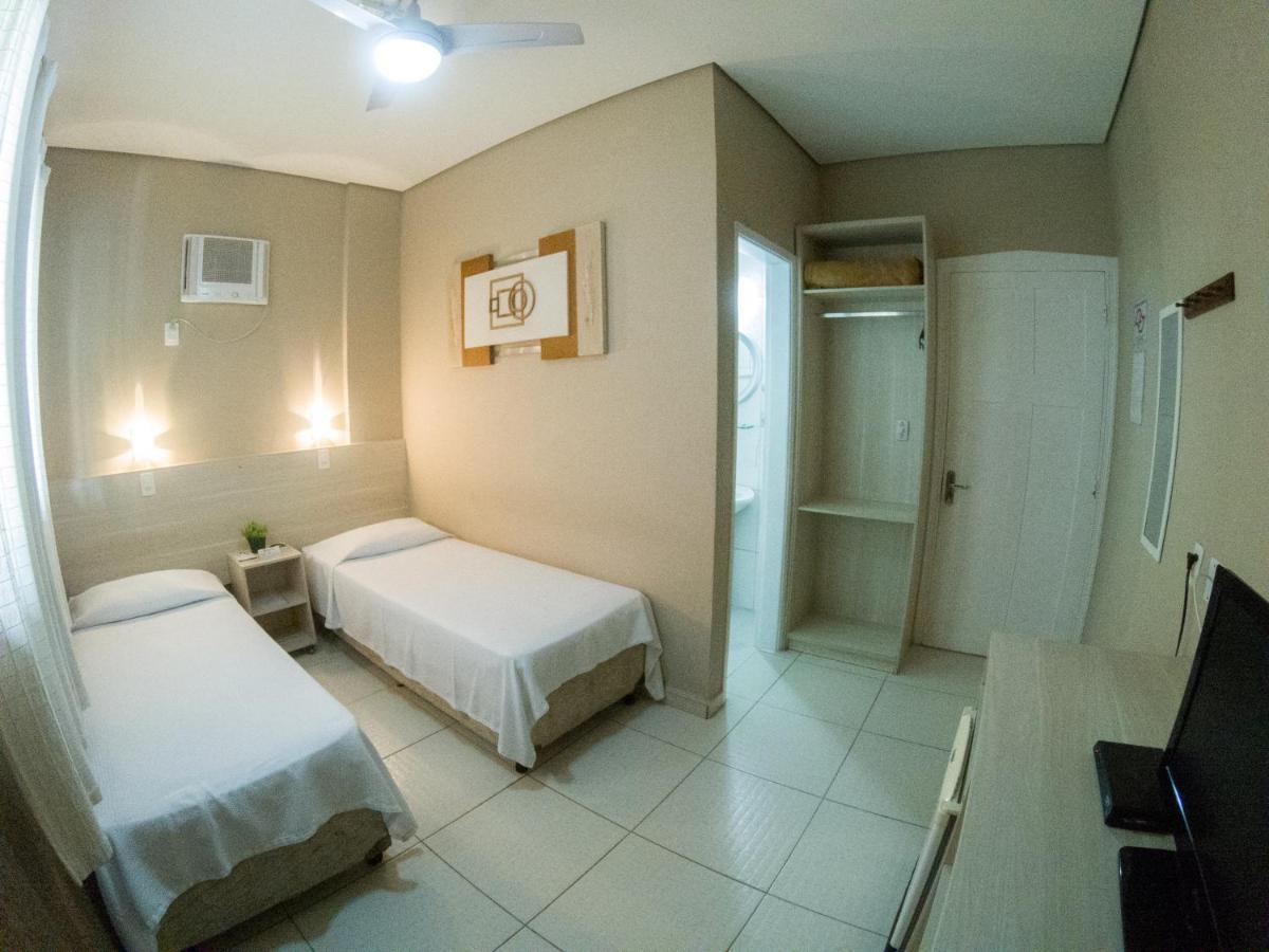 Hotel Rio Guarujá Esterno foto