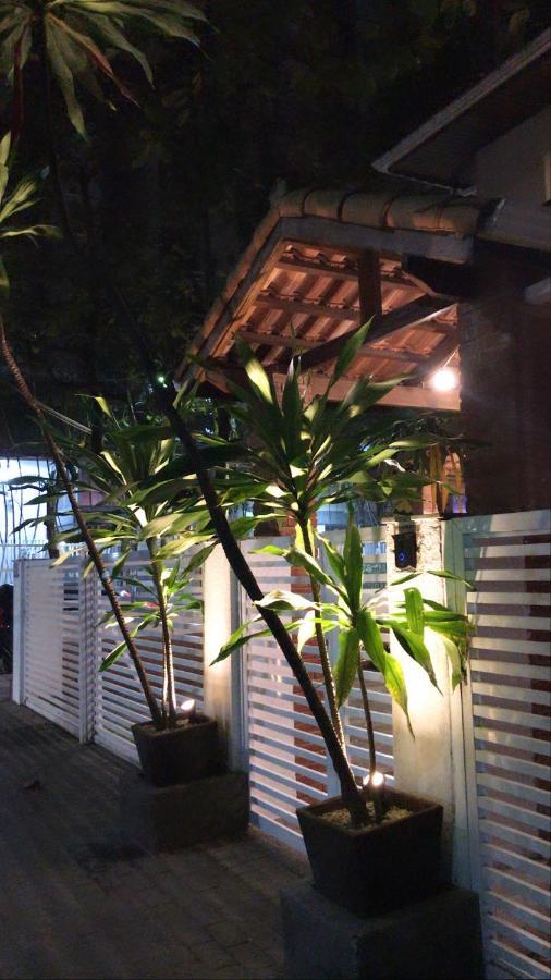 Hotel Rio Guarujá Esterno foto