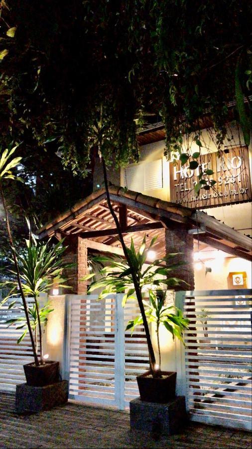 Hotel Rio Guarujá Esterno foto