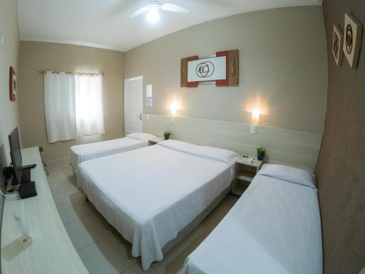 Hotel Rio Guarujá Esterno foto