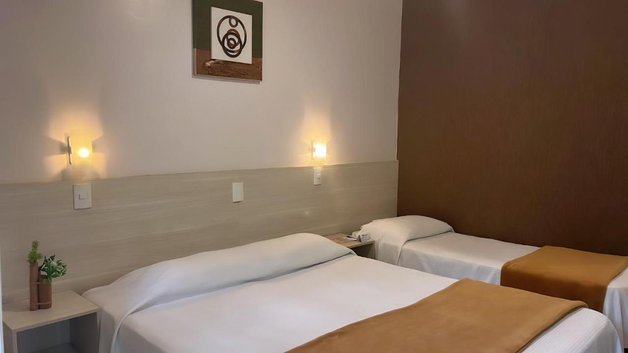 Hotel Rio Guarujá Esterno foto