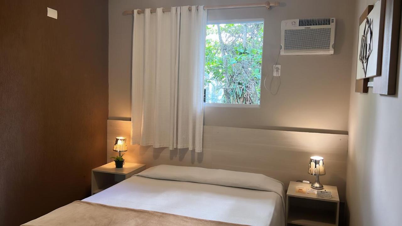 Hotel Rio Guarujá Esterno foto