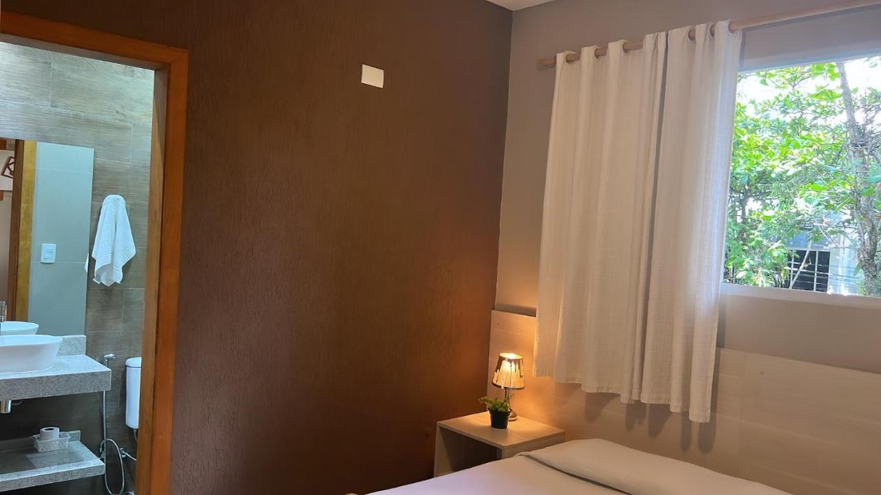 Hotel Rio Guarujá Esterno foto