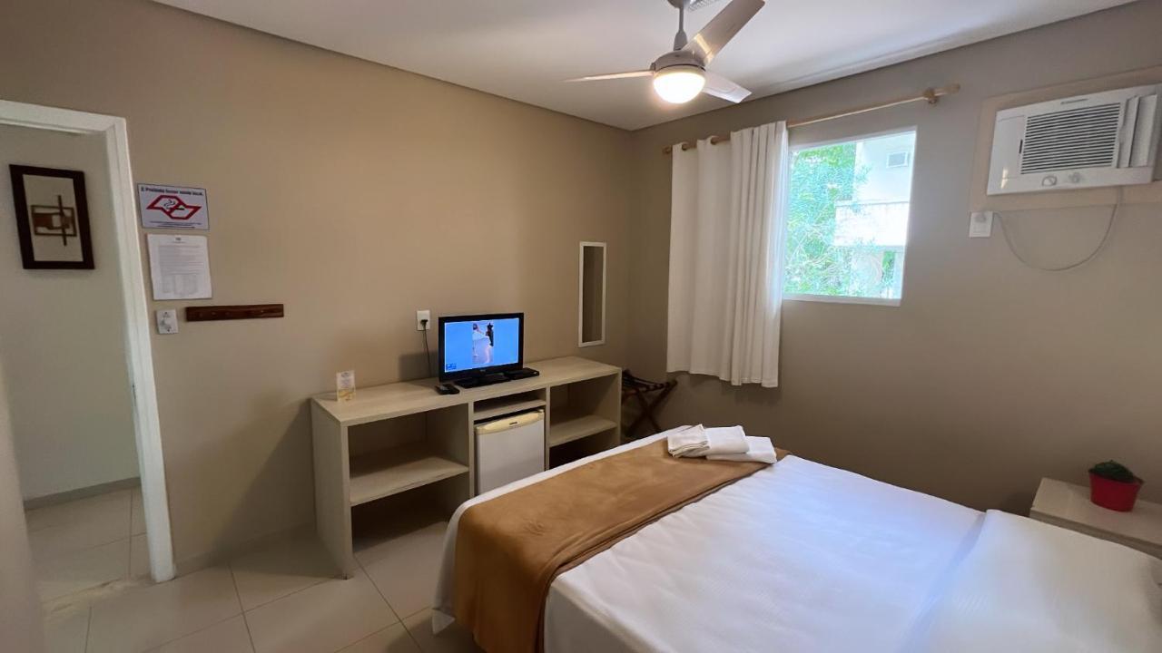 Hotel Rio Guarujá Esterno foto