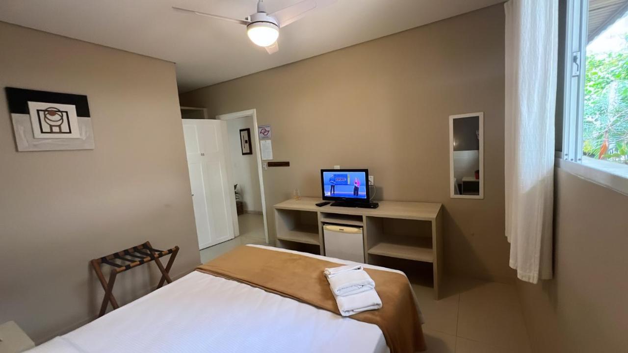 Hotel Rio Guarujá Esterno foto