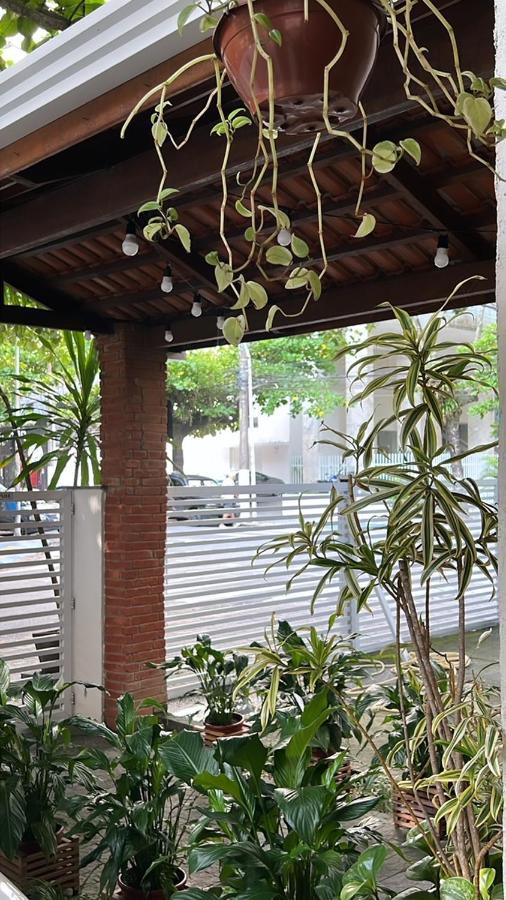 Hotel Rio Guarujá Esterno foto
