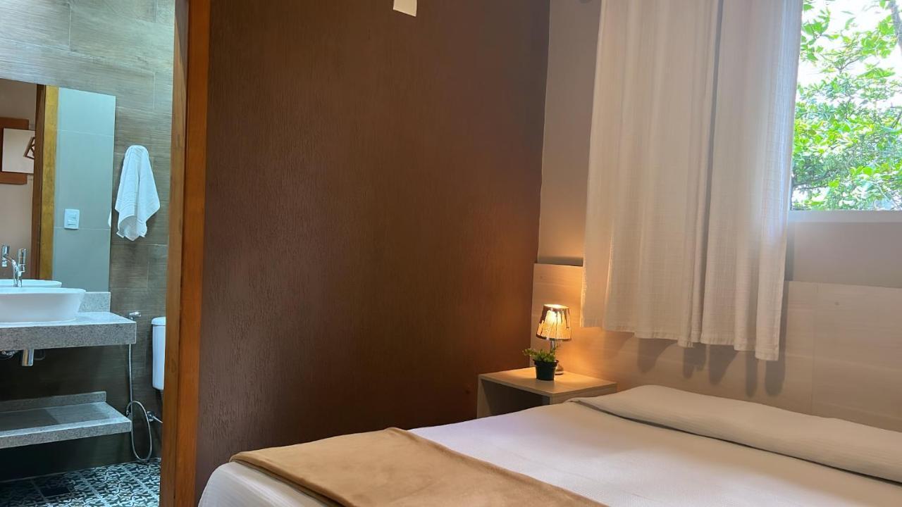 Hotel Rio Guarujá Esterno foto