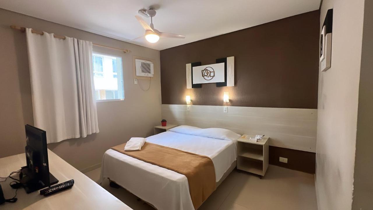 Hotel Rio Guarujá Esterno foto
