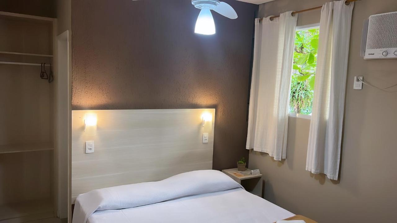 Hotel Rio Guarujá Esterno foto