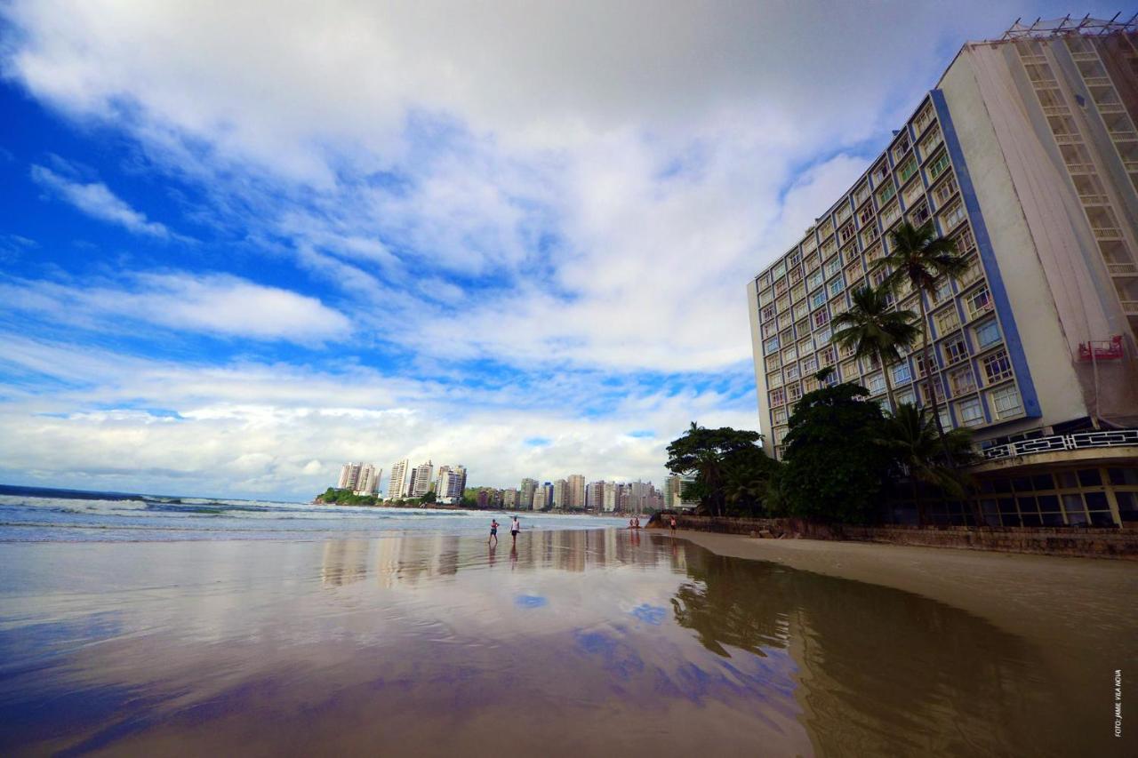 Hotel Rio Guarujá Esterno foto