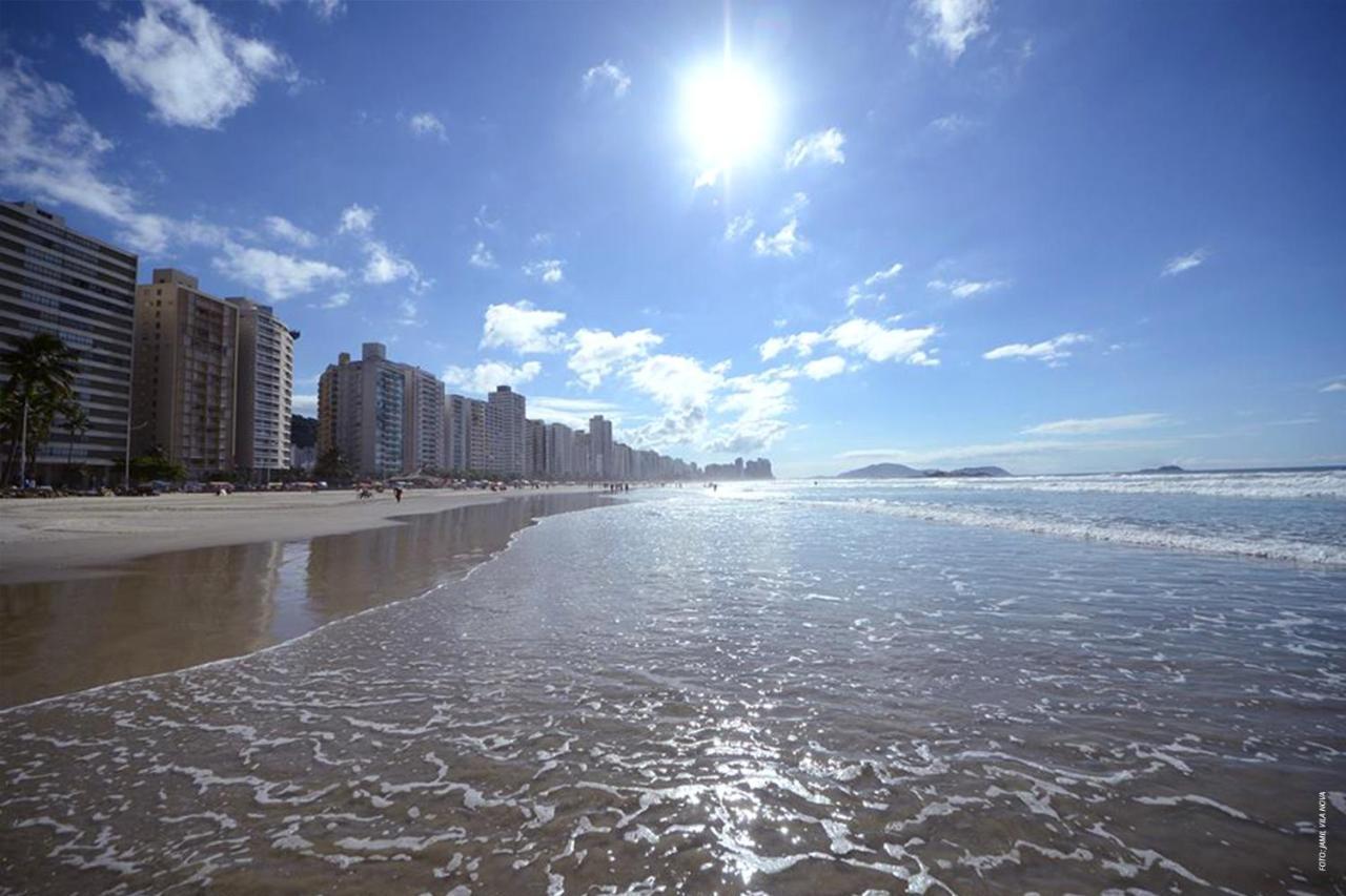 Hotel Rio Guarujá Esterno foto